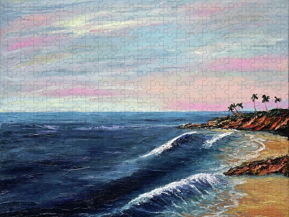 Twilight - Puzzle