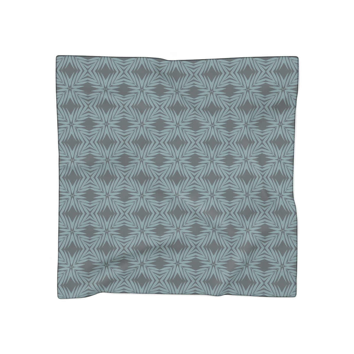 Poly Scarf-Geometric leaves