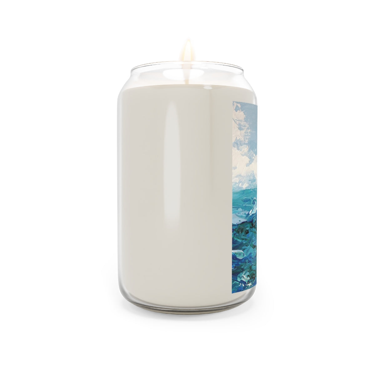 Large Scented Candle 13.75oz-Ft Lauderdale