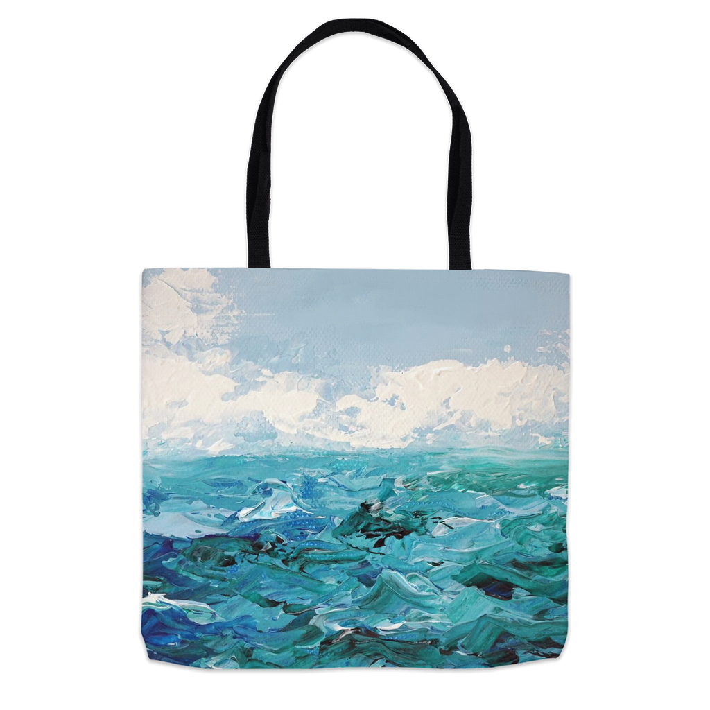 Tote Bag-Ft. Lauderdale