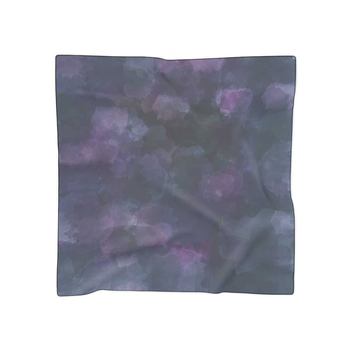 Poly Scarf-Monet