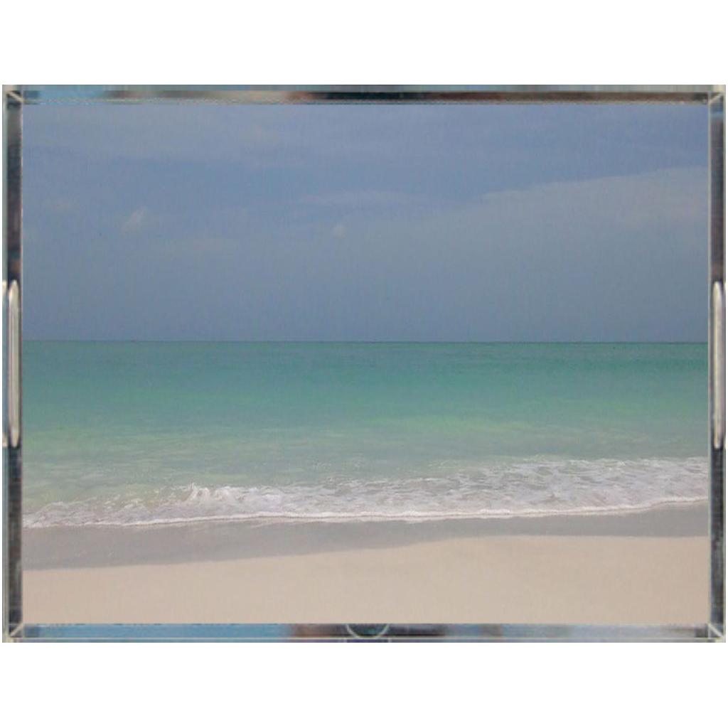 Acrylic Trays-Destin