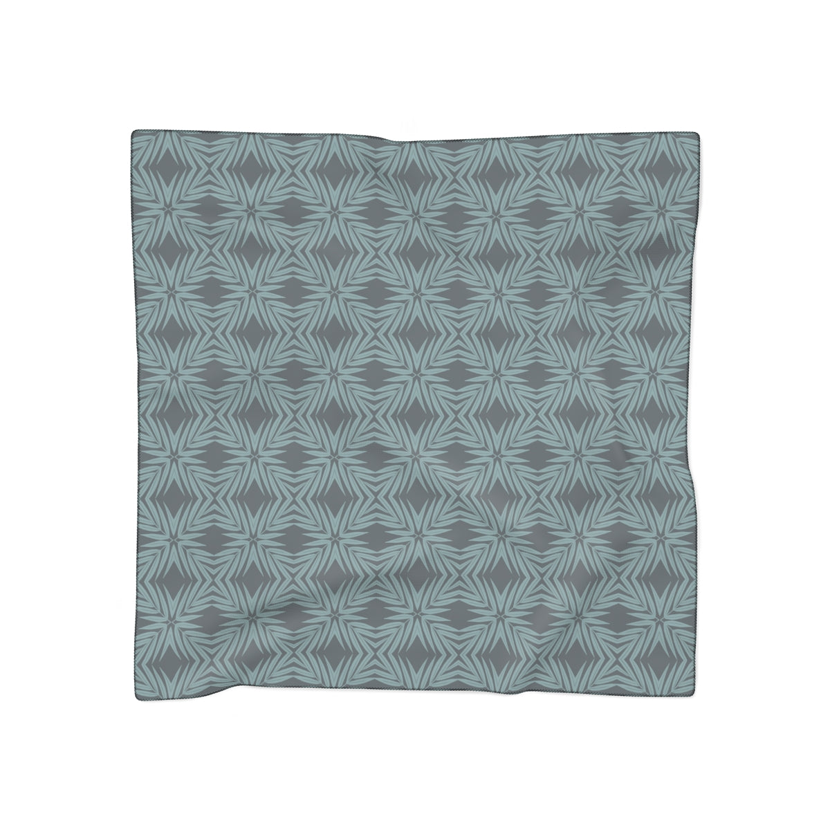 Poly Scarf-Geometric leaves