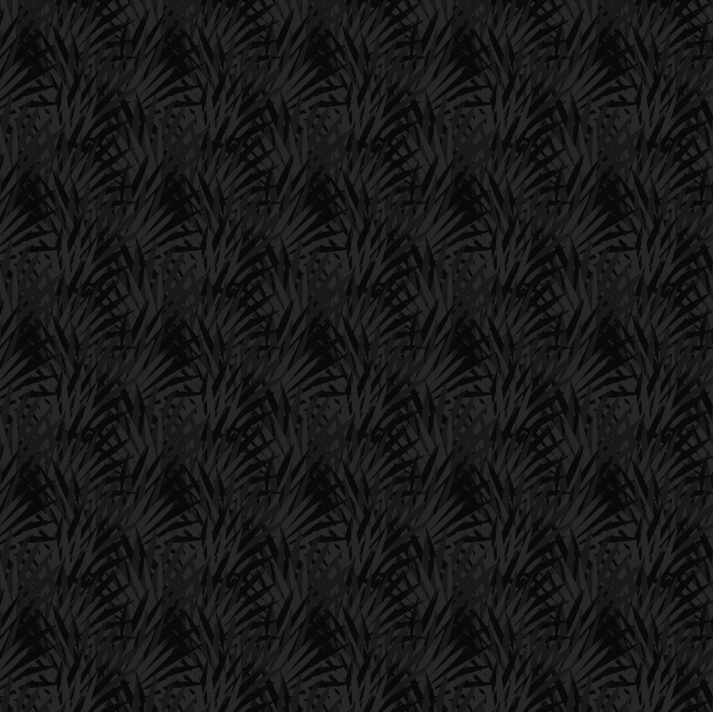 Compression Bike Short-Black Palm