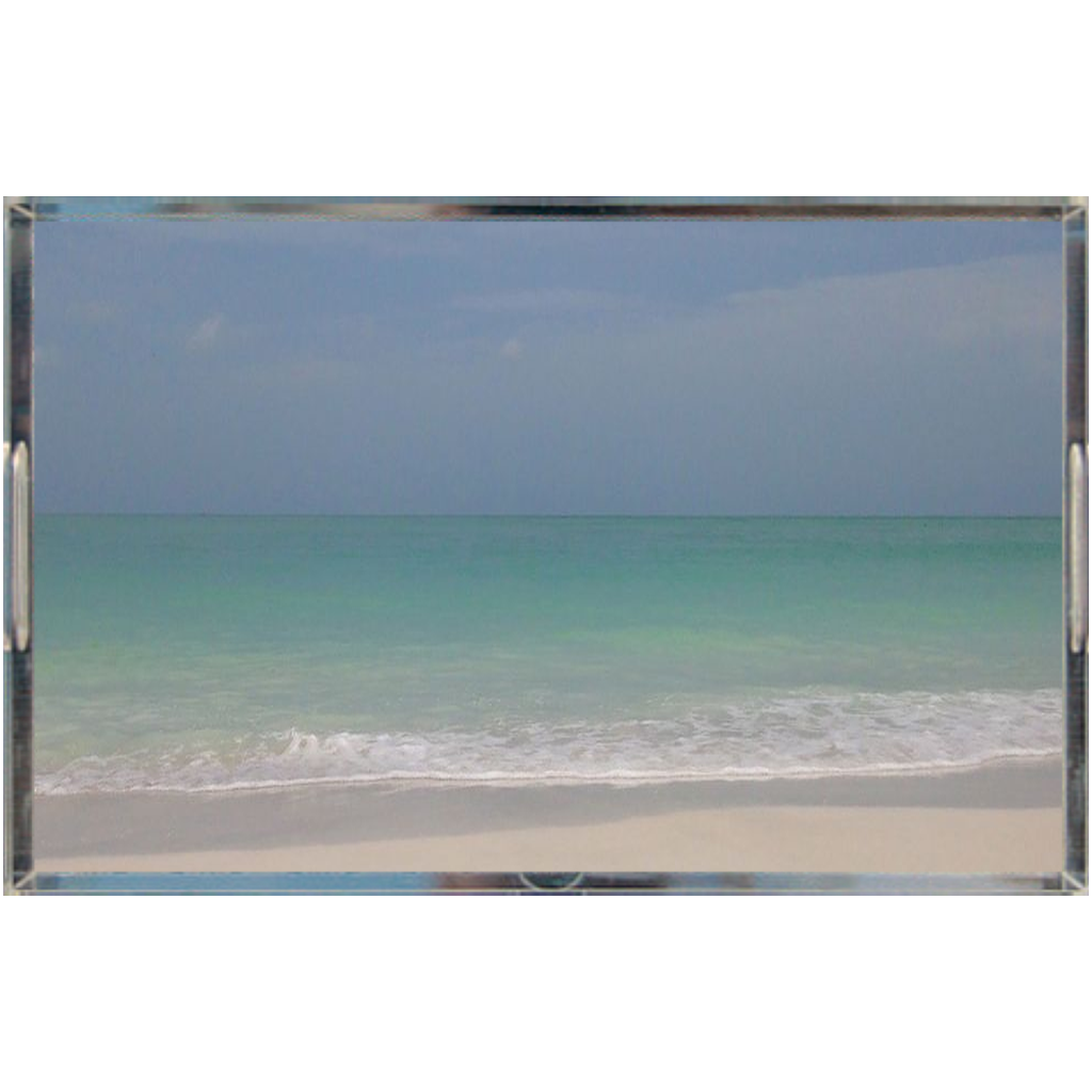 Acrylic Trays-Destin