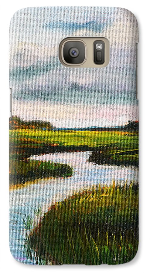 Carolinas on my Mind - Phone Case