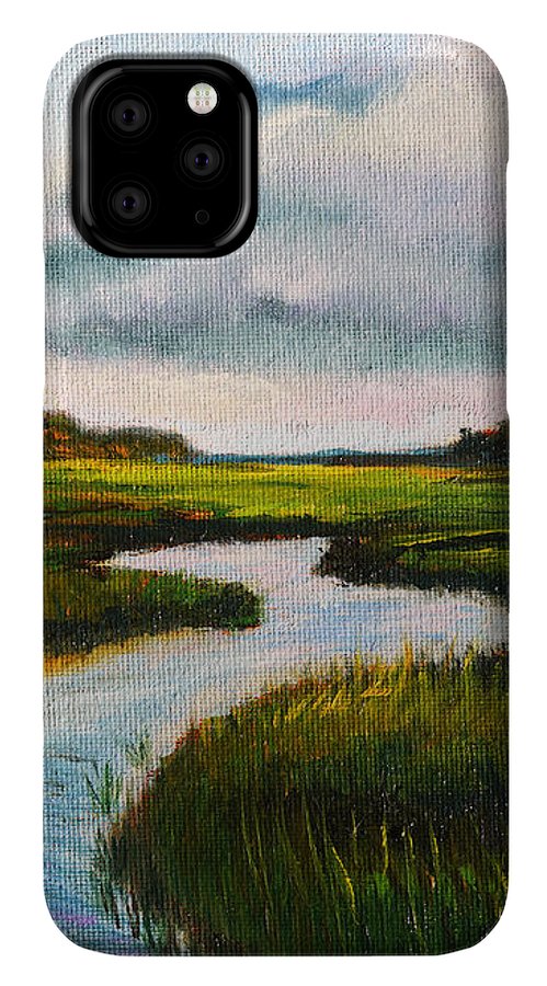 Carolinas on my Mind - Phone Case