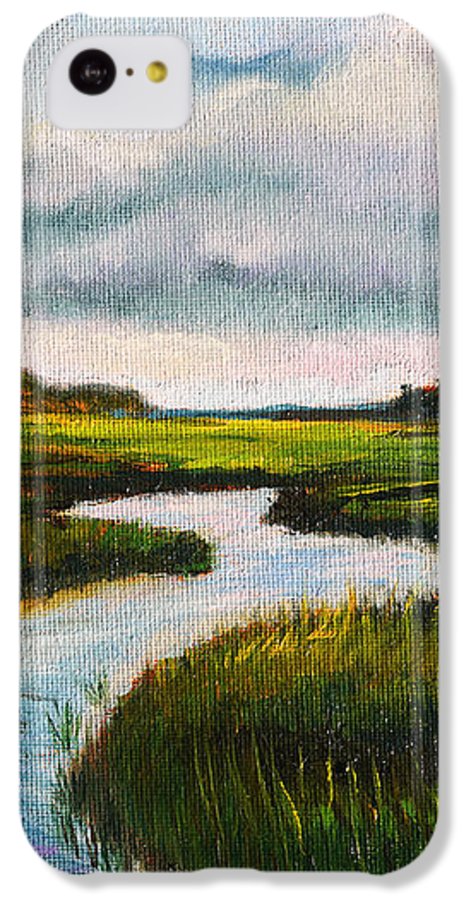 Carolinas on my Mind - Phone Case