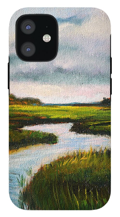 Carolinas on my Mind - Phone Case