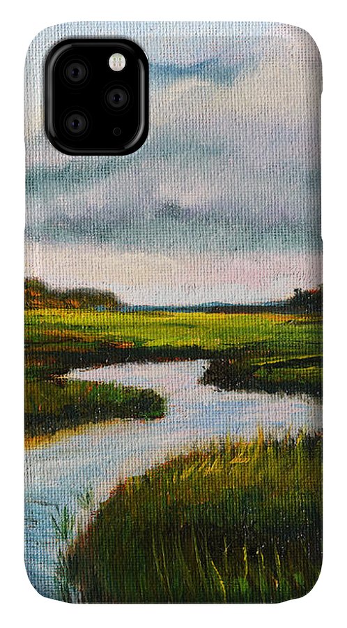 Carolinas on my Mind - Phone Case