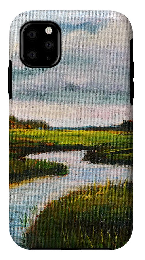 Carolinas on my Mind - Phone Case