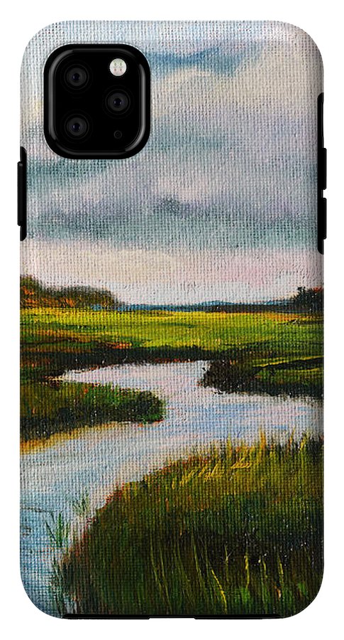 Carolinas on my Mind - Phone Case