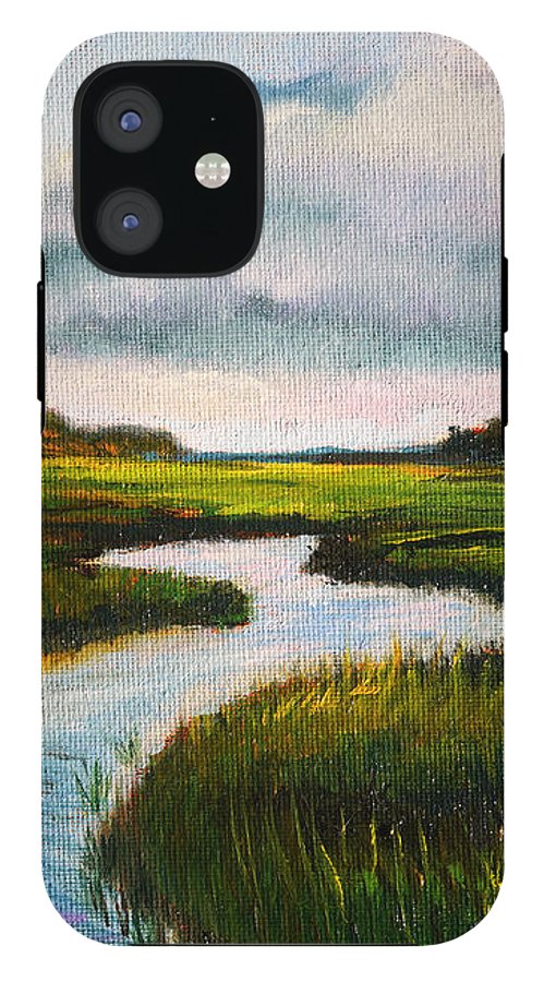 Carolinas on my Mind - Phone Case
