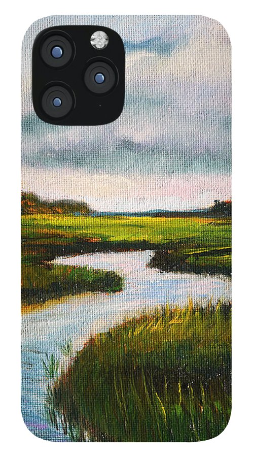 Carolinas on my Mind - Phone Case