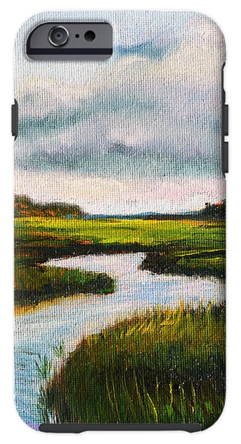 Carolinas on my Mind - Phone Case