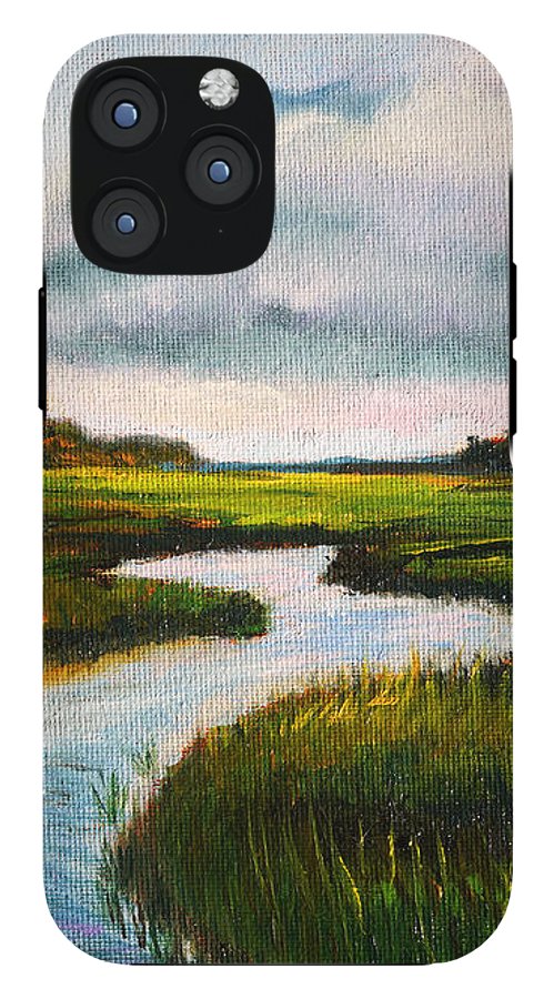 Carolinas on my Mind - Phone Case