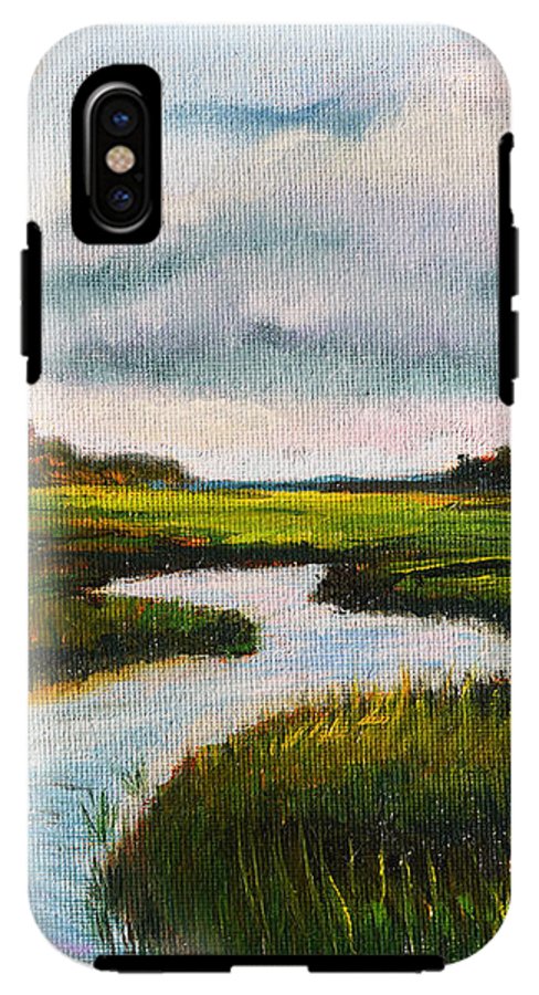 Carolinas on my Mind - Phone Case