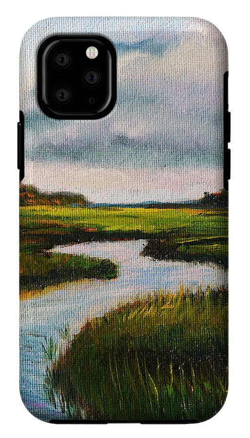 Carolinas on my Mind - Phone Case