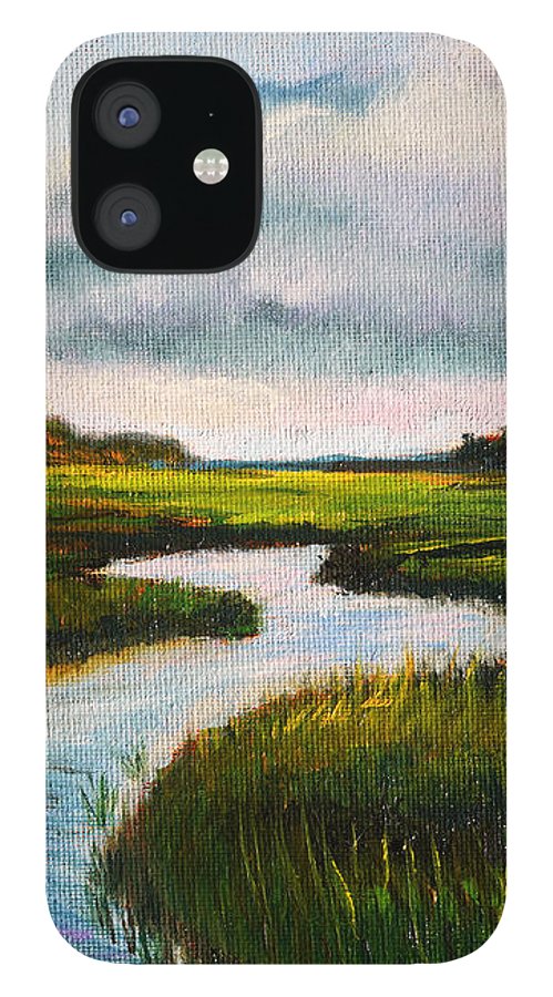 Carolinas on my Mind - Phone Case