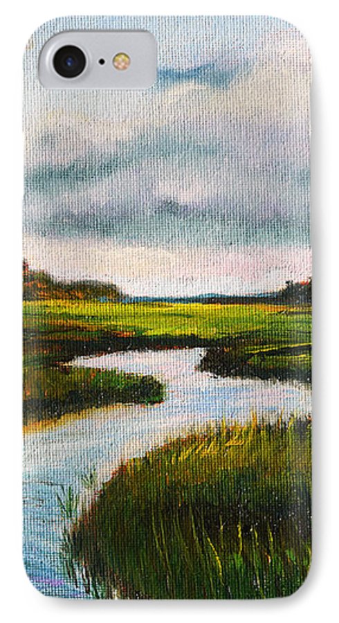 Carolinas on my Mind - Phone Case