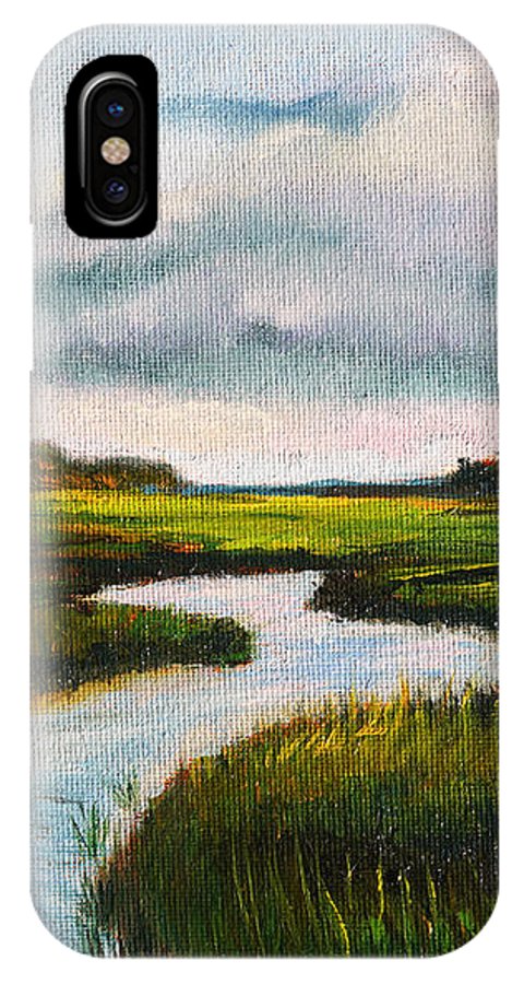 Carolinas on my Mind - Phone Case