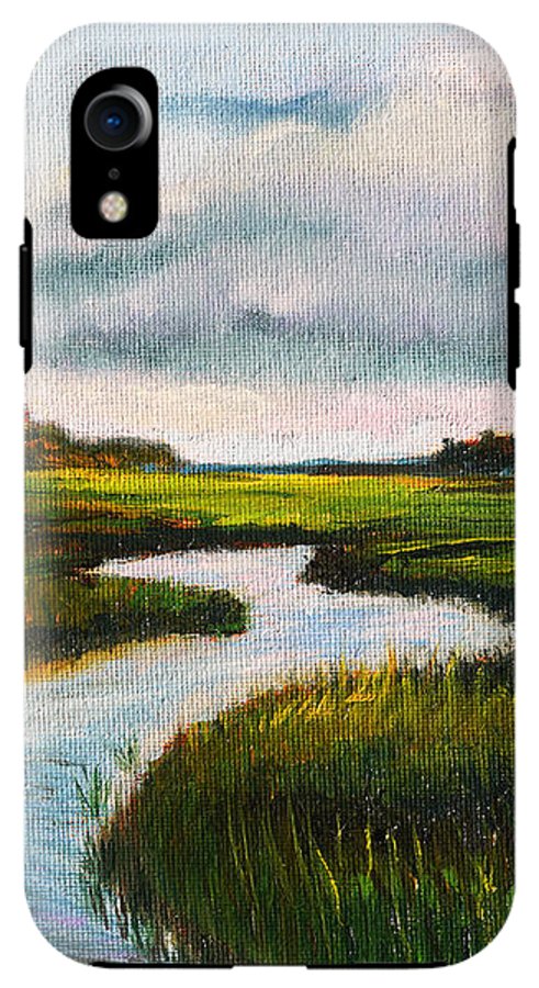 Carolinas on my Mind - Phone Case