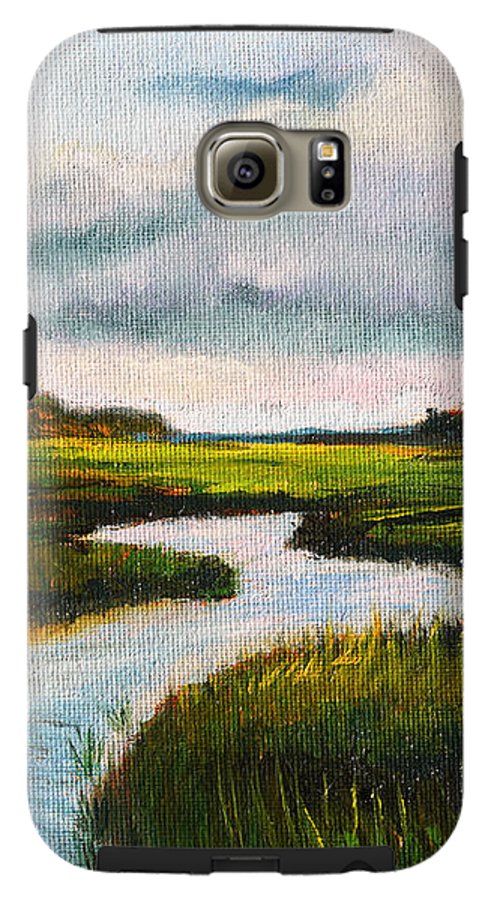 Carolinas on my Mind - Phone Case
