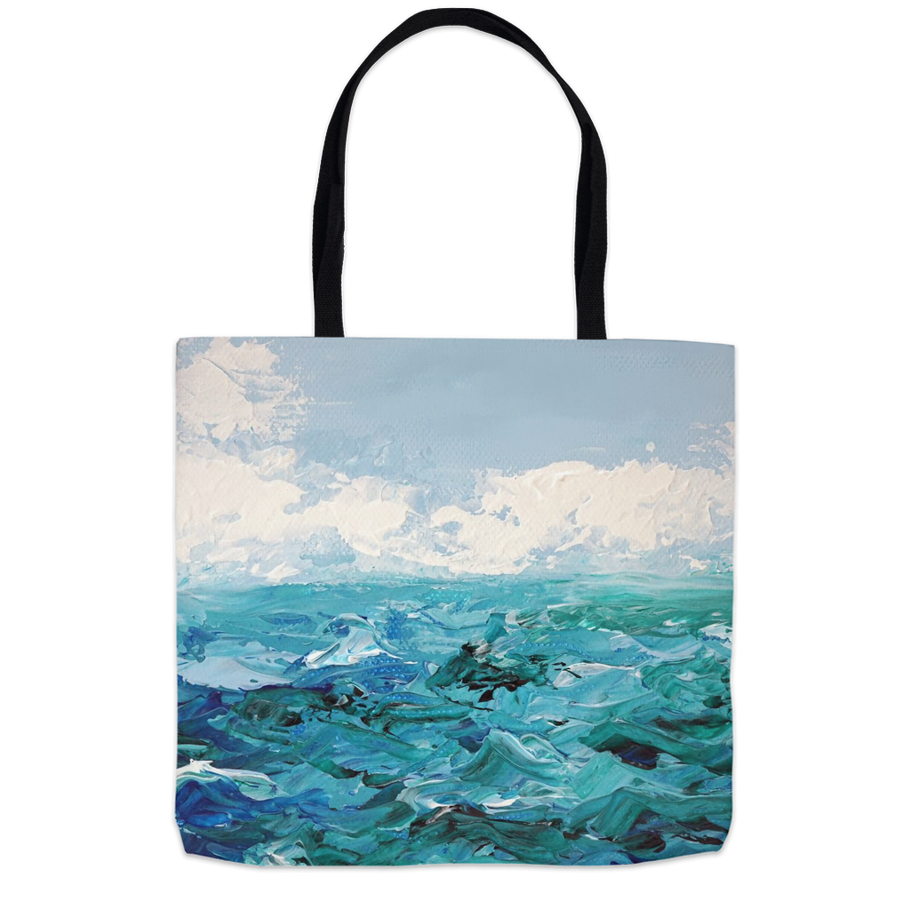 Tote Bag-Ft. Lauderdale