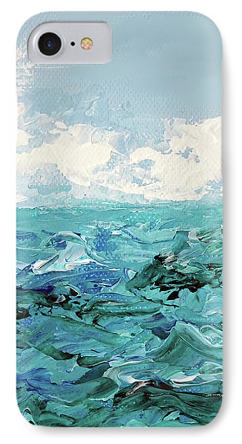 Ft. Lauderdale - Phone Case
