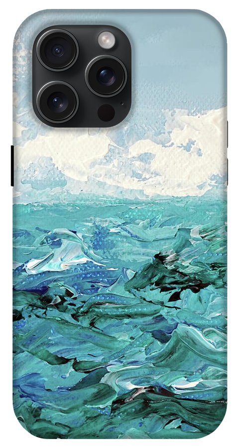 Ft. Lauderdale - Phone Case
