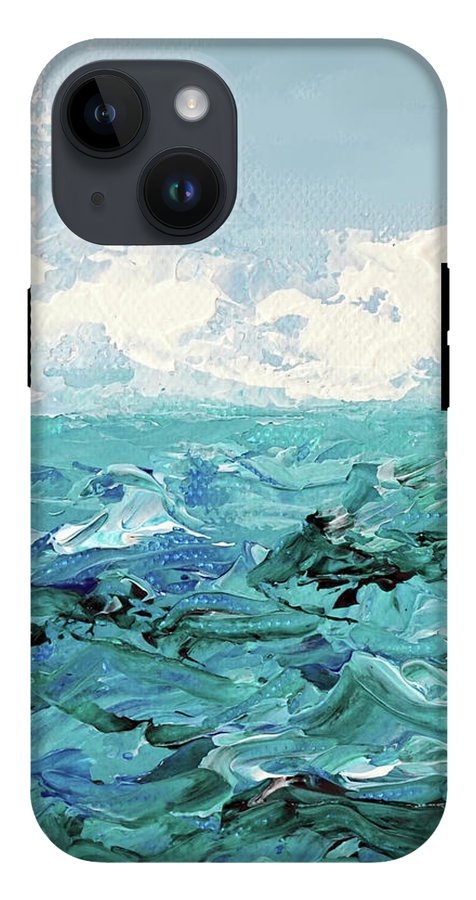 Ft. Lauderdale - Phone Case