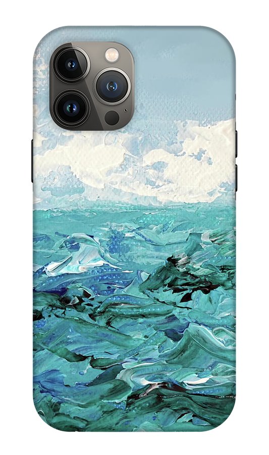 Ft. Lauderdale - Phone Case