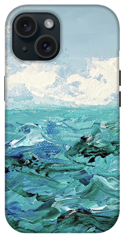 Ft. Lauderdale - Phone Case