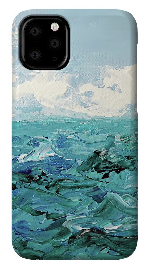 Ft. Lauderdale - Phone Case