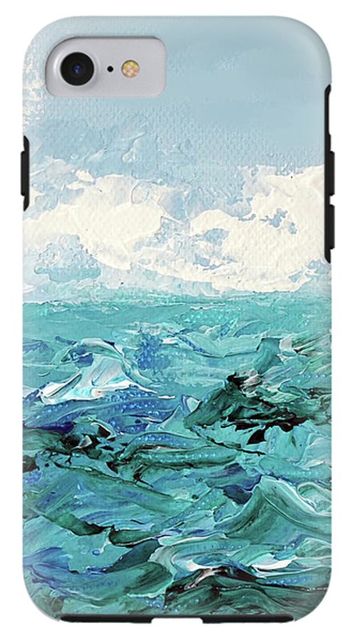Ft. Lauderdale - Phone Case