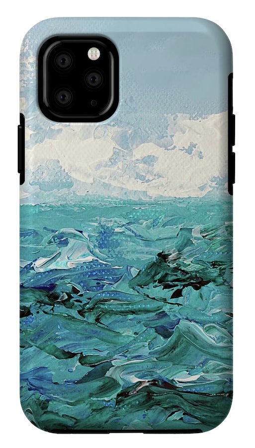 Ft. Lauderdale - Phone Case