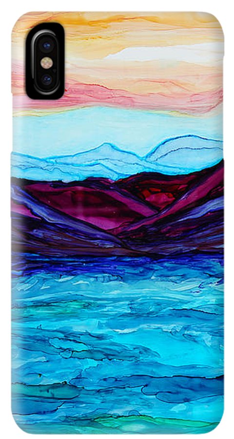 Lake Lure 2 - Phone Case