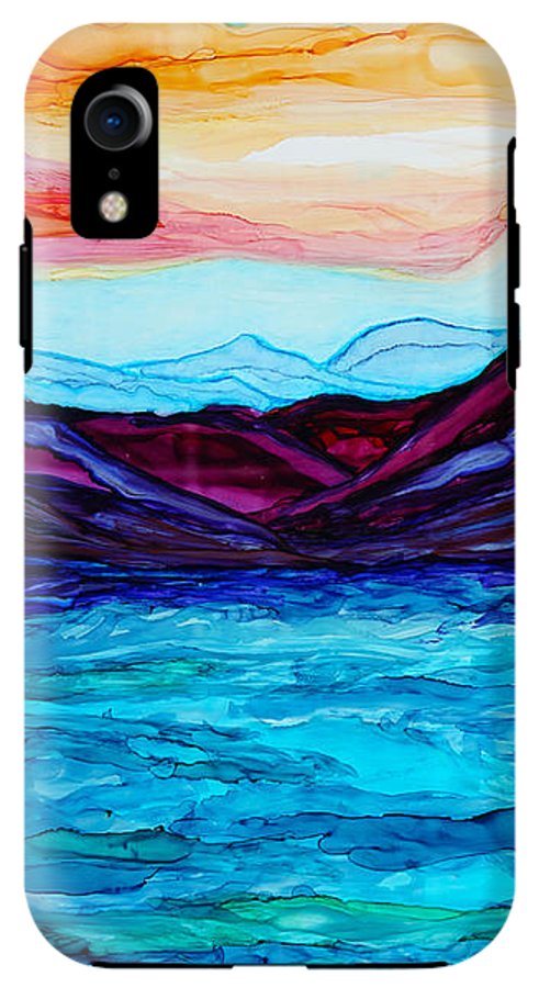 Lake Lure 2 - Phone Case