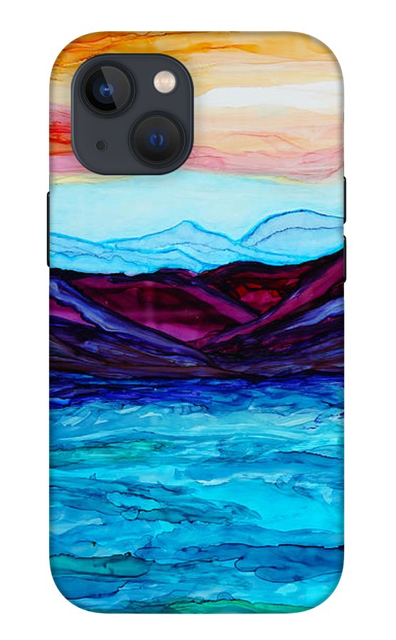 Lake Lure 2 - Phone Case