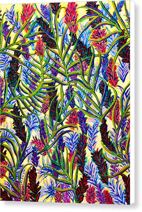 Riviera Maya - Canvas Print