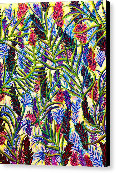 Riviera Maya - Canvas Print