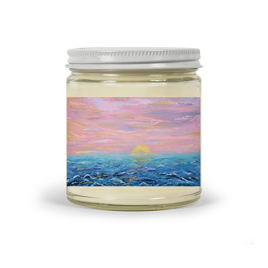 Scented Candles-Key West