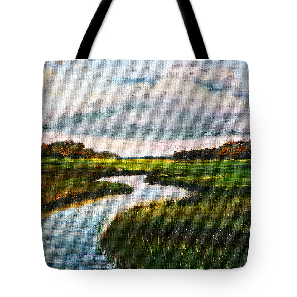 Carolinas on my Mind - Tote Bag