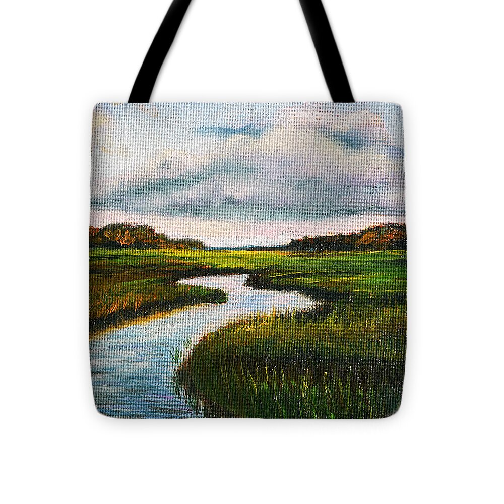 Carolinas on my Mind - Tote Bag