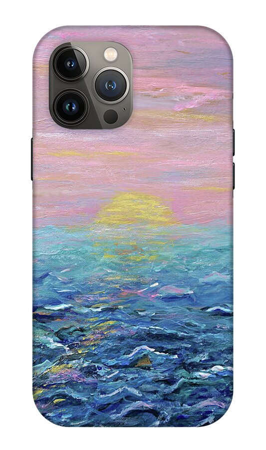 Key West 3 - Phone Case