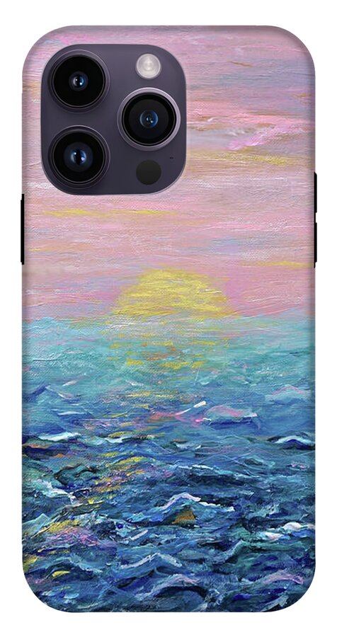 Key West 3 - Phone Case