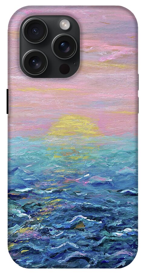 Key West 3 - Phone Case