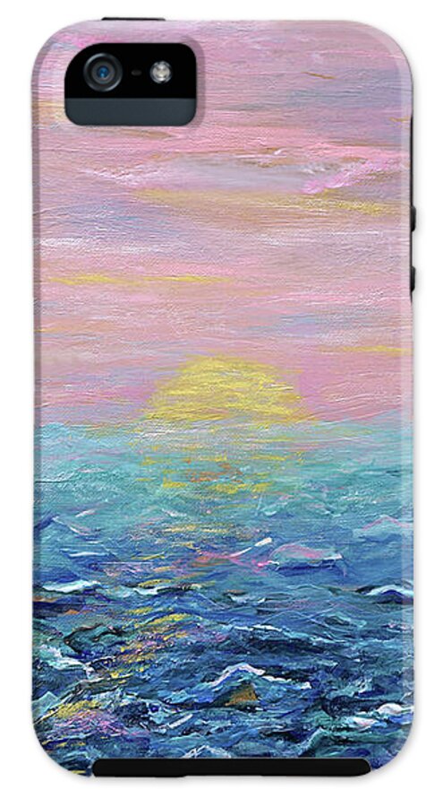 Key West 3 - Phone Case