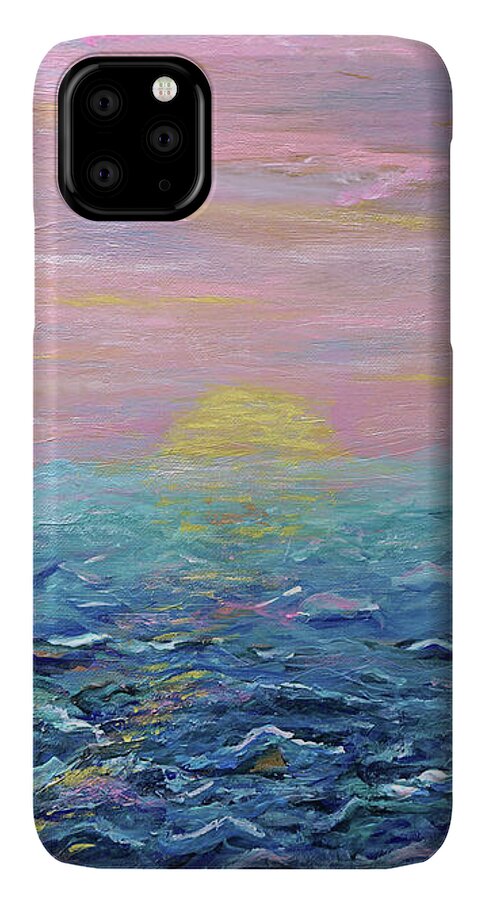 Key West 3 - Phone Case