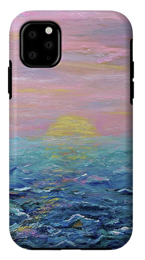 Key West 3 - Phone Case